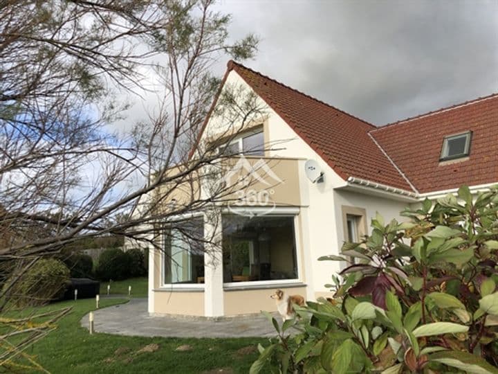 6 bedrooms house for sale in Ambleteuse, France