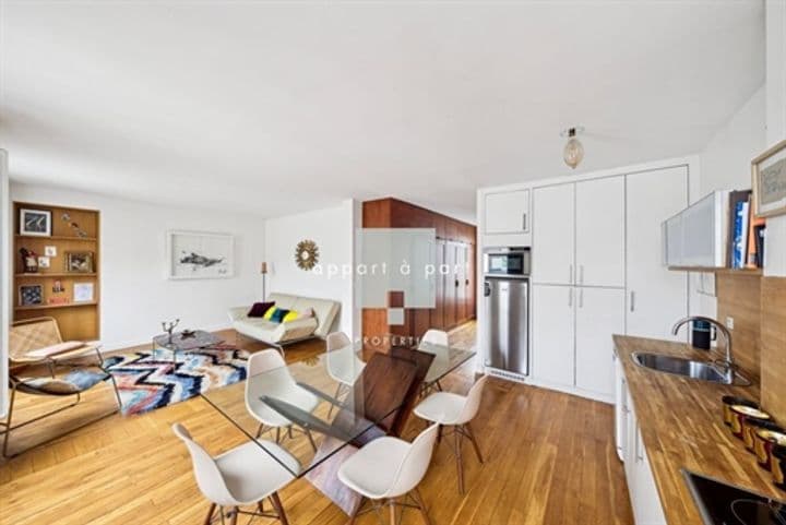 1 bedroom apartment for sale in Paris 7eme, France