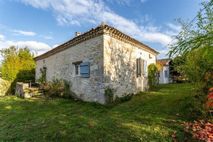 3 bedrooms house for sale in Fauroux, France