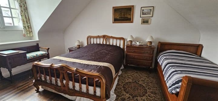 4 bedrooms house for sale in Huelgoat, France
