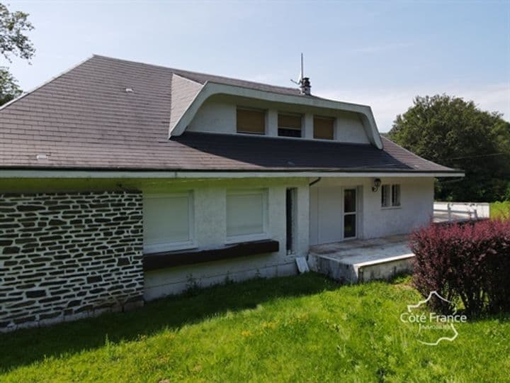 5 bedrooms house for sale in Gespunsart, France