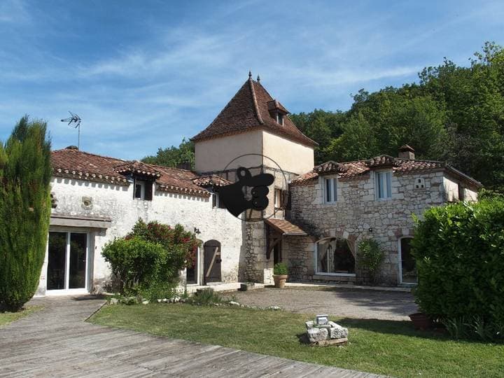 5 bedrooms house for sale in Lot-et-Garonne (47), France