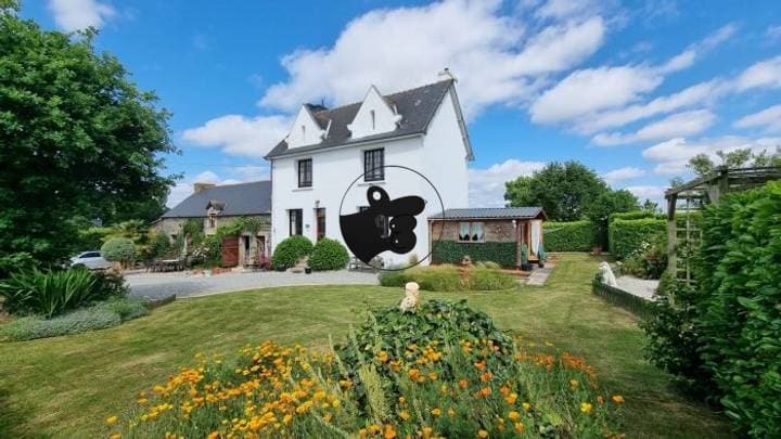 3 bedrooms house for sale in Cotes-dArmor (22), France