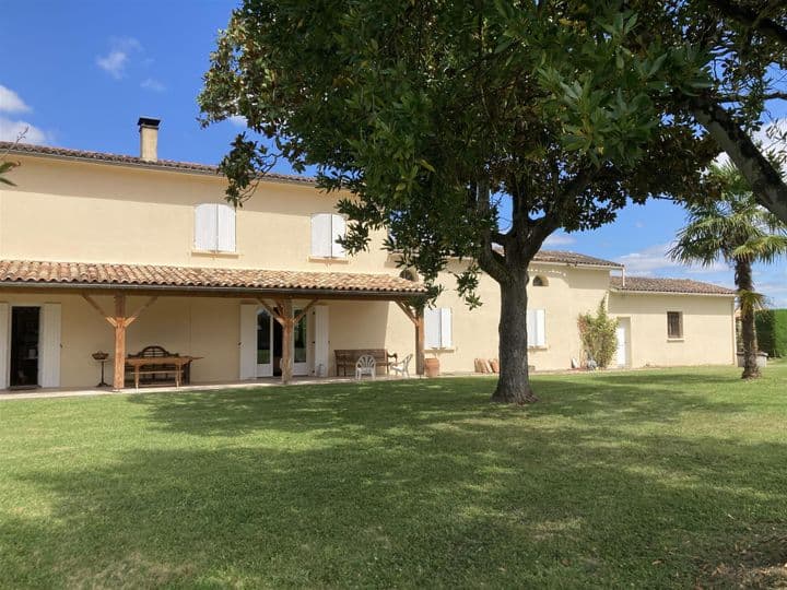 4 bedrooms house for sale in Sainte-Foy-la-Grande, France