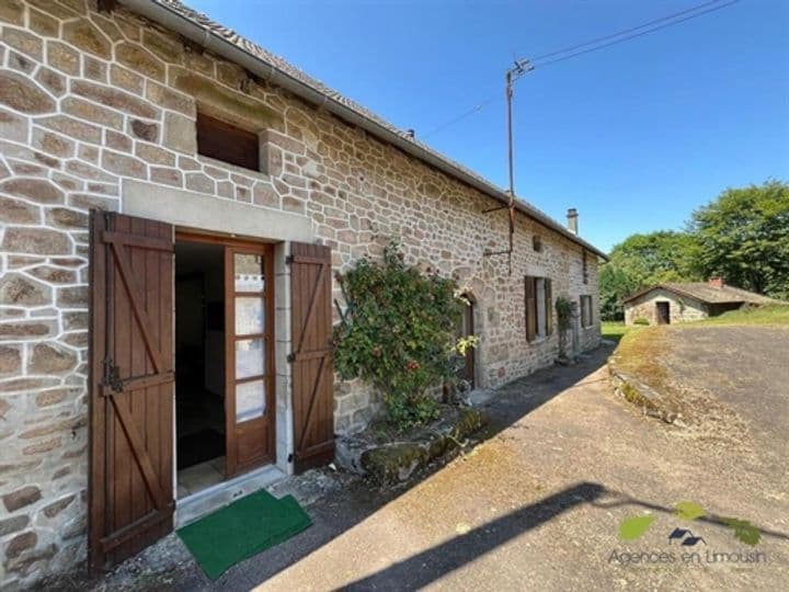 3 bedrooms other for sale in Eymoutiers, France