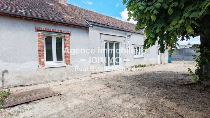 2 bedrooms house for sale in villemandeur, France