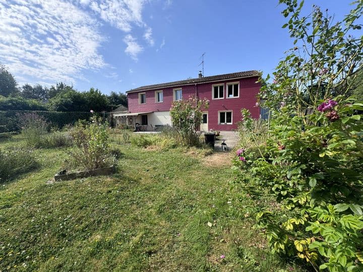 4 bedrooms house for sale in vouhe, France