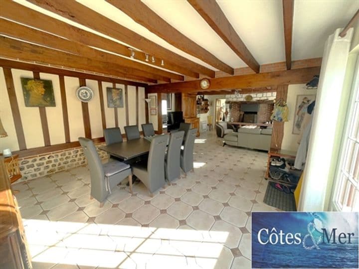 6 bedrooms house for sale in Veulettes-sur-Mer, France