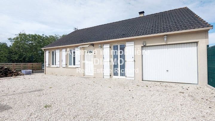 3 bedrooms house for sale in corquilleroy, France