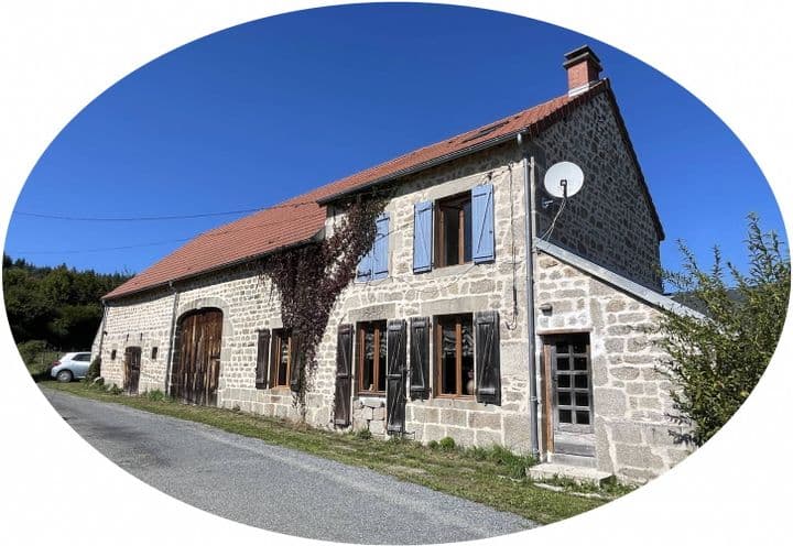 4 bedrooms house for sale in gouttieres, France