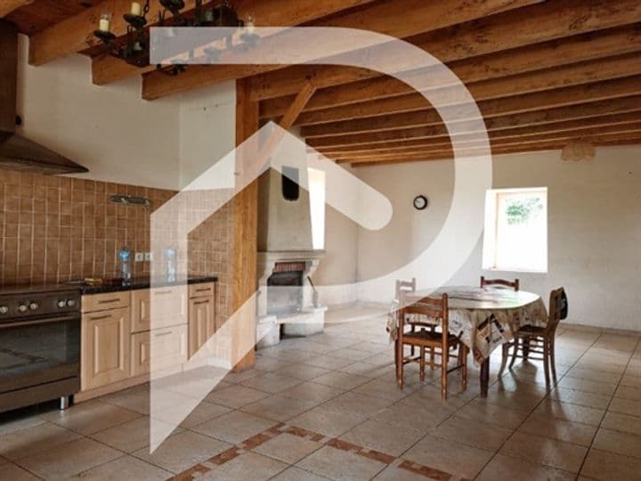 4 bedrooms house for sale in Montaiguet-en-Forez, France