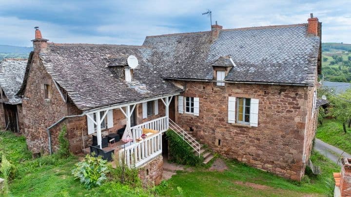 1 bedroom house for sale in AUZITS, France