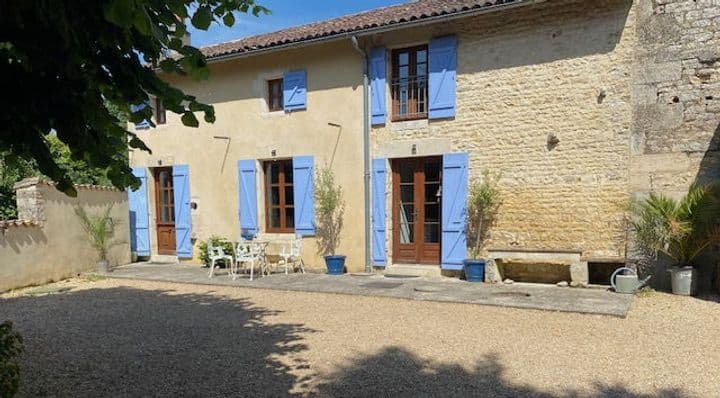 3 bedrooms house for sale in  France