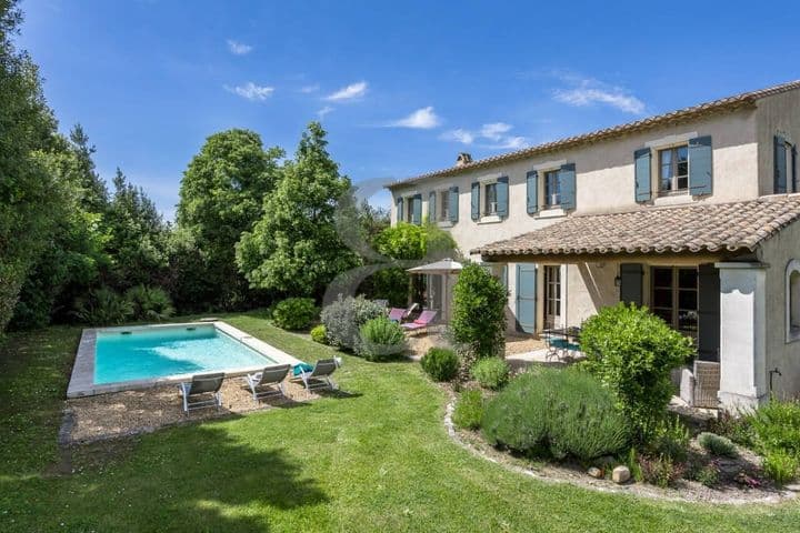 4 bedrooms house for sale in  France