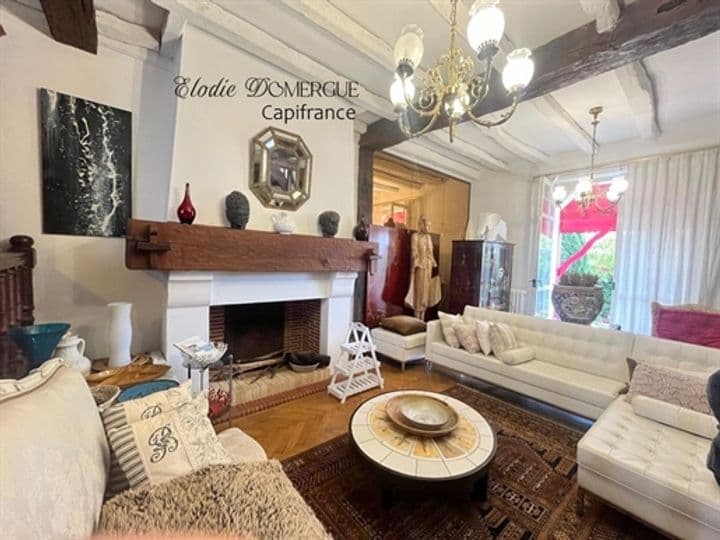 4 bedrooms house for sale in Villeneuve-sur-Lot, France