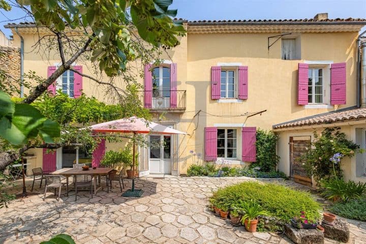 5 bedrooms house for sale in  France