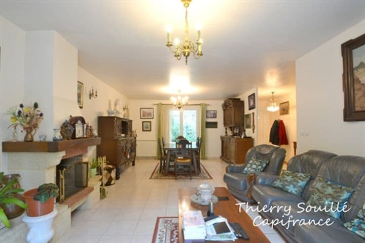 3 bedrooms house for sale in Saint-Seurin-sur-lIsle, France