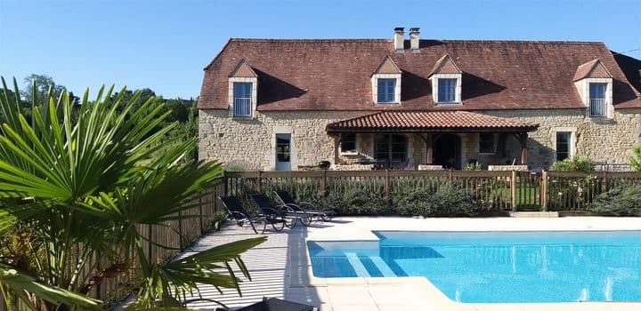 9 bedrooms house for sale in Payrac, France