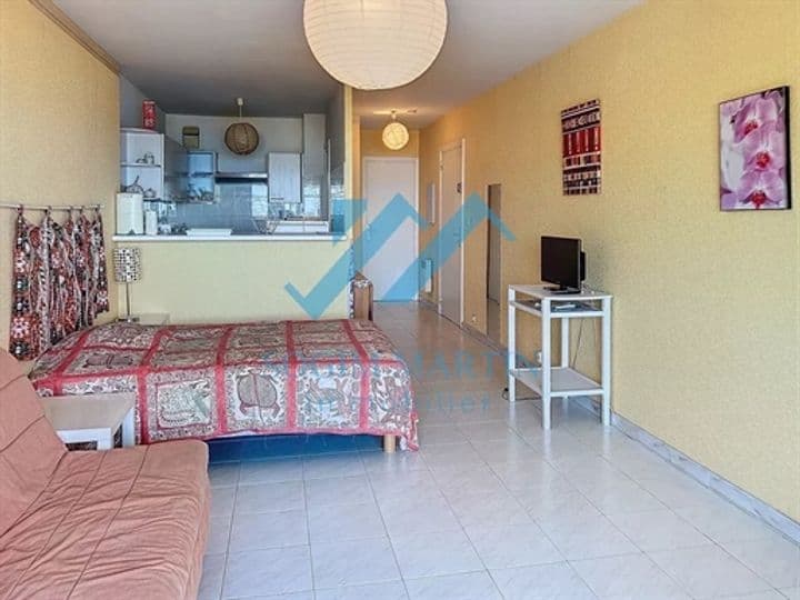 Apartment for sale in Menton, France