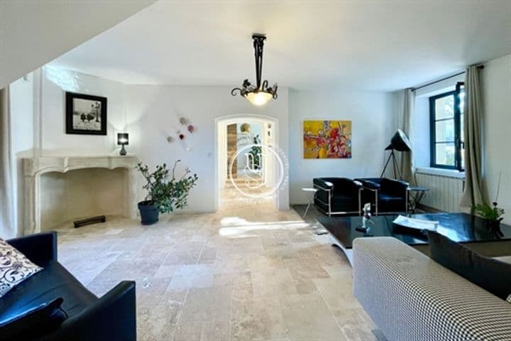 4 bedrooms house for sale in Uzes, France