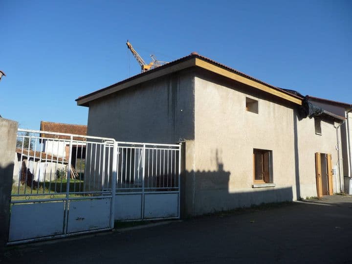 3 bedrooms house for sale in marclopt, France