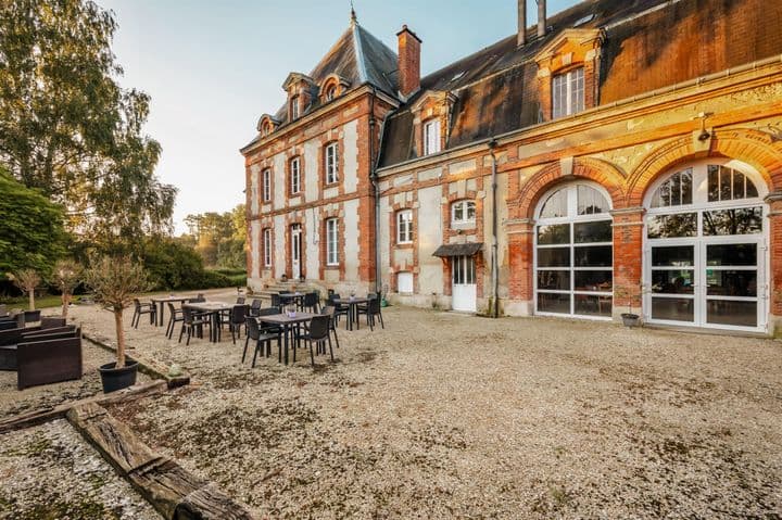 10 bedrooms house for sale in Nettancourt, France