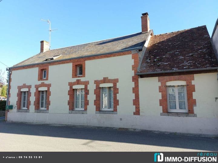 4 bedrooms house for sale in GOUZON, France