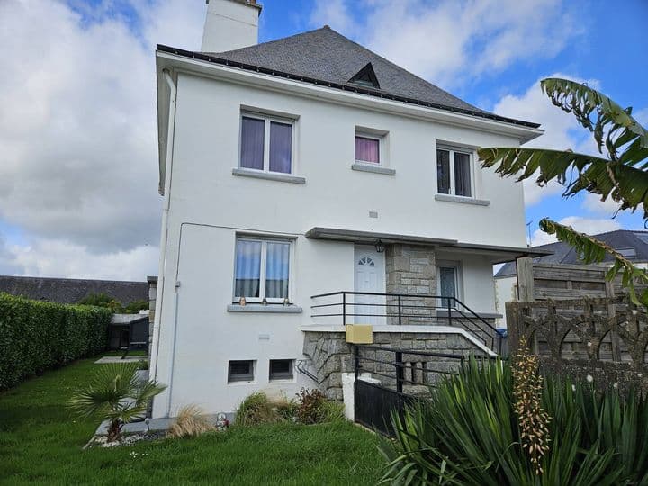 4 bedrooms house for sale in cleguerec, France