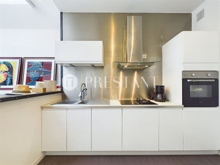 2 bedrooms apartment for sale in Biarritz, France