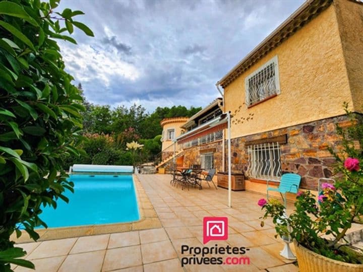 4 bedrooms house for sale in Trans-en-Provence, France