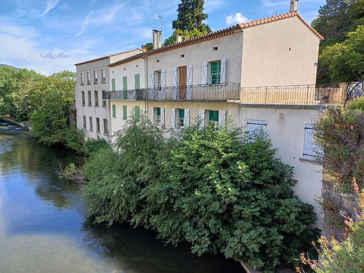 4 bedrooms house for sale in QUILLAN, France