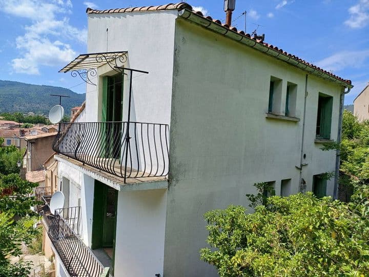 4 bedrooms house for sale in QUILLAN, France