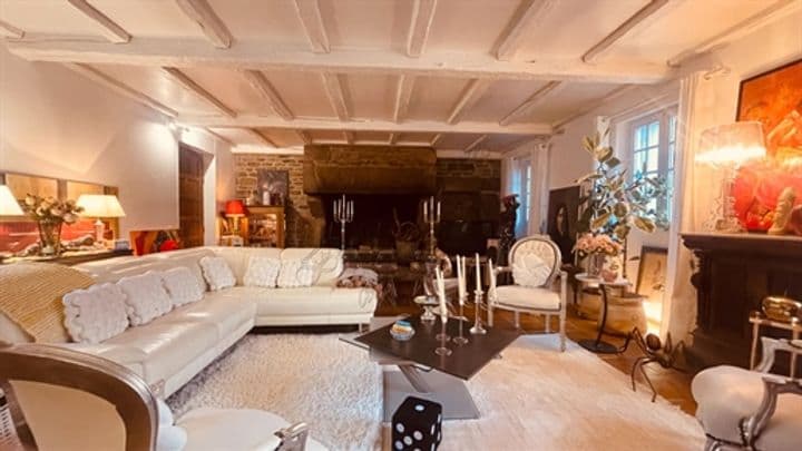 6 bedrooms other for sale in Plouguerneau, France