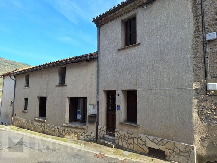 6 bedrooms house for sale in PUILAURENS, France