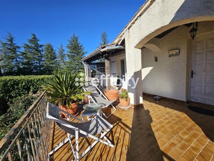 6 bedrooms house for sale in Montpezat, France