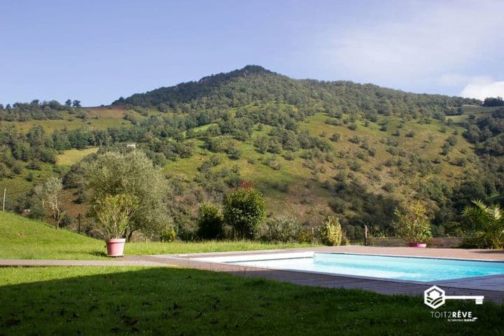 4 bedrooms house for sale in SAINT JEAN PIED DE PORT, France