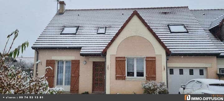 4 bedrooms house for sale in VENDOME, France