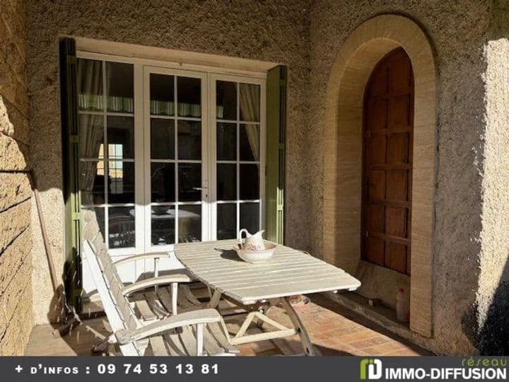 4 bedrooms house for sale in REMOULINS, France