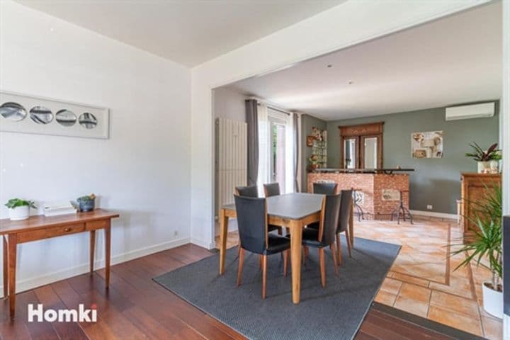 5 bedrooms house for sale in Mondonville, France