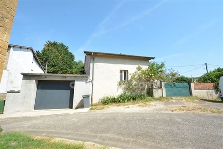 4 bedrooms house for sale in Inor, France