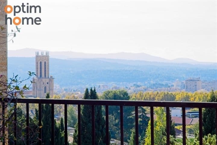 2 bedrooms other for sale in Aix-en-Provence, France