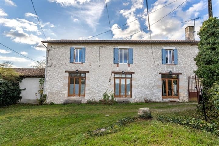 6 bedrooms house for sale in Roquecor, France