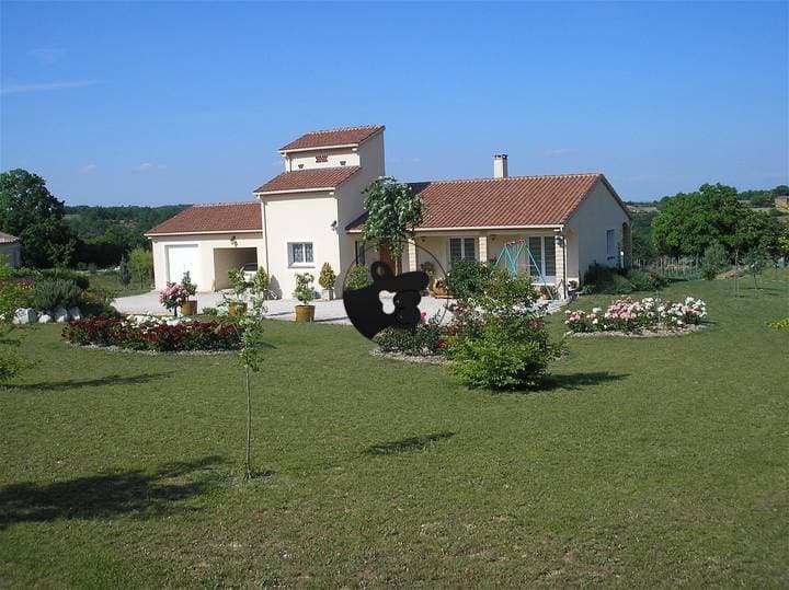 3 bedrooms house for sale in Lot (46), France