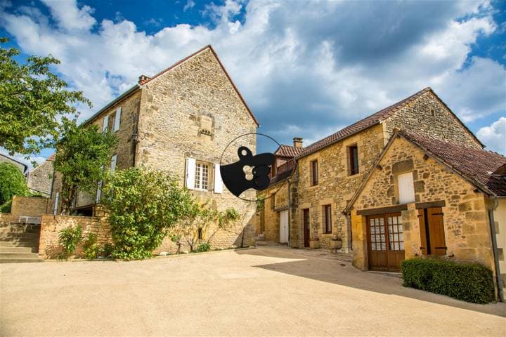 20 bedrooms house for sale in Dordogne (24), France