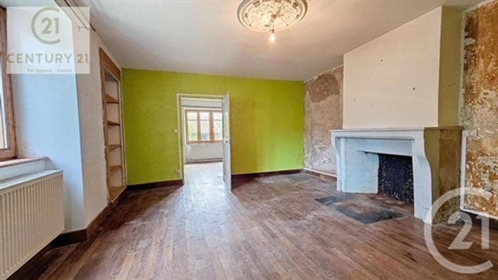 3 bedrooms house for sale in Fedry, France