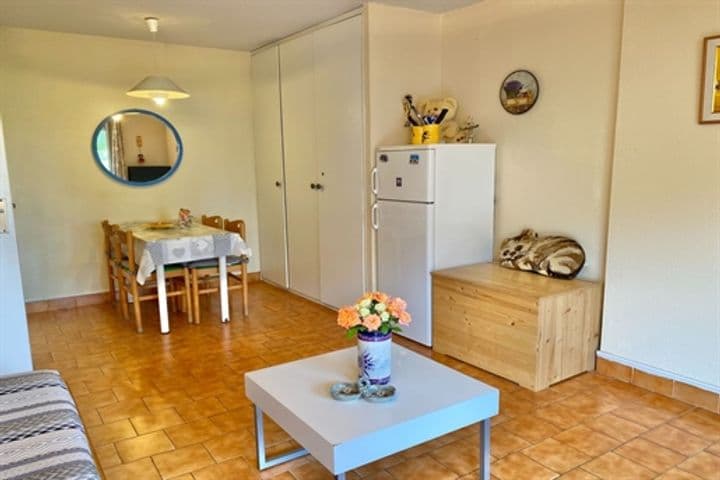 1 bedroom apartment for sale in Sainte-Maxime, France