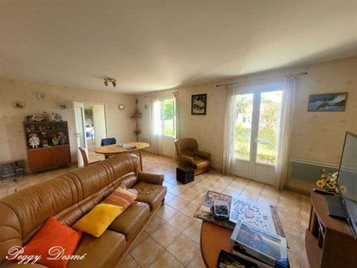 3 bedrooms house for sale in Saint-Georges-dOleron, France