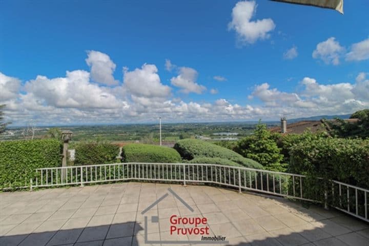 5 bedrooms house for sale in Limas, France