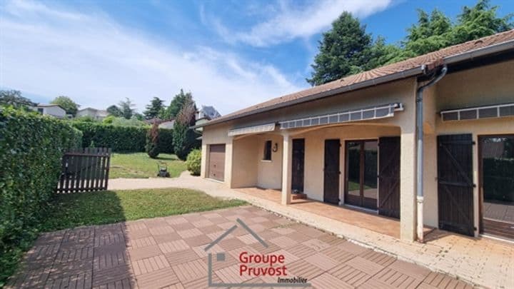 3 bedrooms house for sale in Saint-Didier-au-Mont-dOr, France