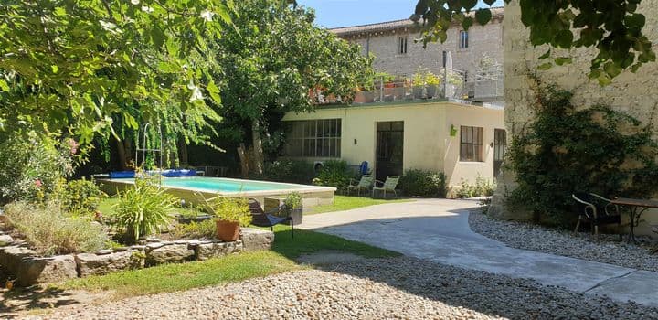 9 bedrooms house for sale in Avignon, France